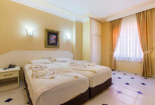 Twin Apart Otel - Görsel 5