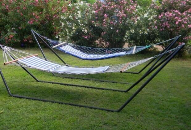 Armina Hotel Çıralı - Görsel 3