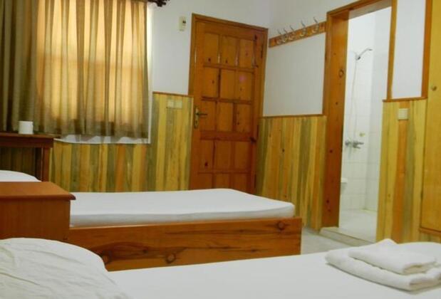 Armina Hotel Çıralı - Görsel 6