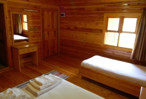 Armina Hotel Çıralı - Görsel 7