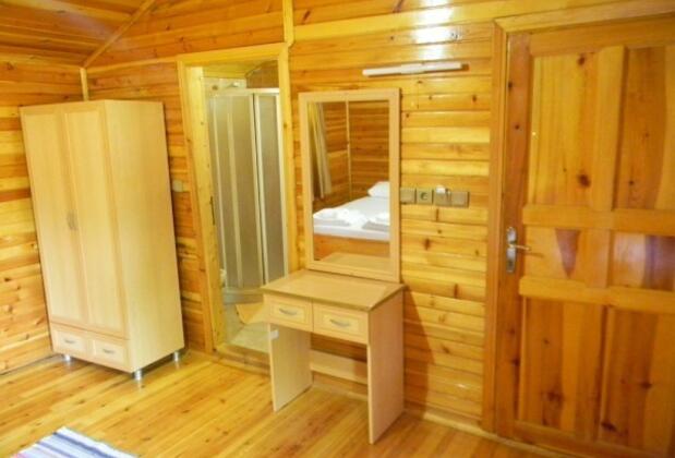 Armina Hotel Çıralı - Görsel 10