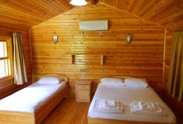 Armina Hotel Çıralı - Görsel 8