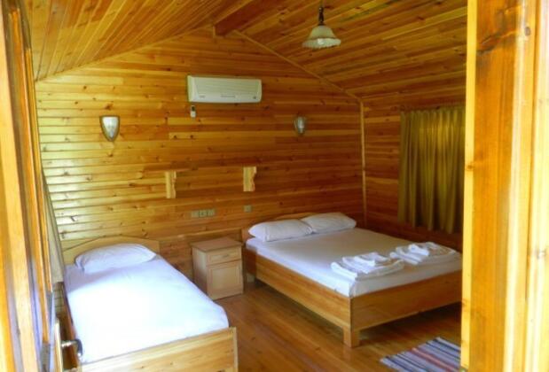 Armina Hotel Çıralı - Görsel 5