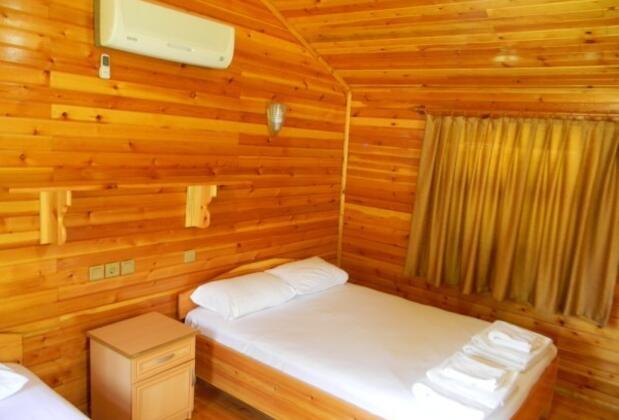 Armina Hotel Çıralı - Görsel 9