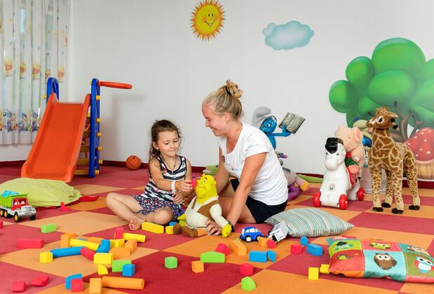 Marvida Hotels - Görsel 20