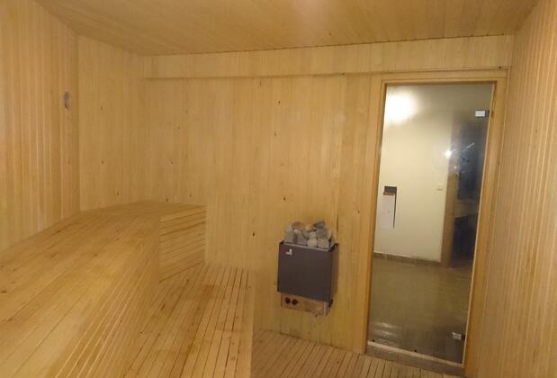 Comfort Ada Class Hotel - Görsel 15