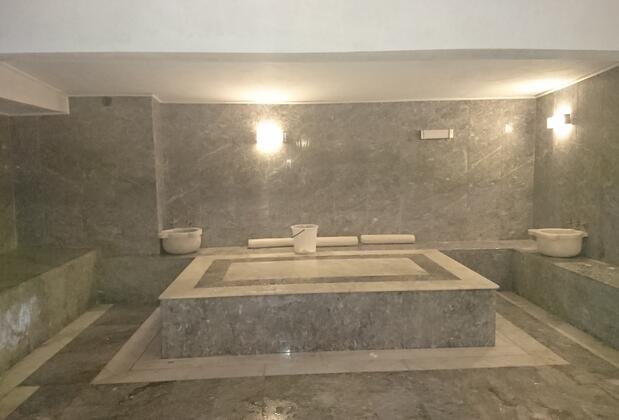 Comfort Ada Class Hotel - Görsel 16