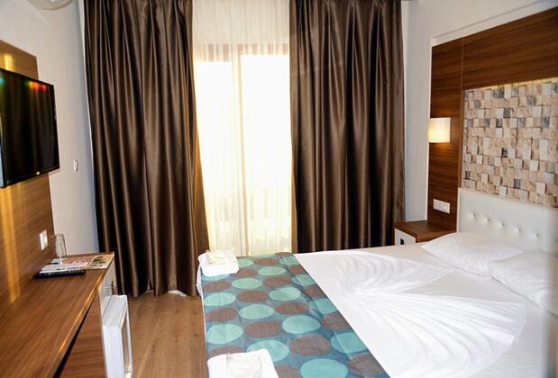 Comfort Ada Class Hotel - Görsel 17