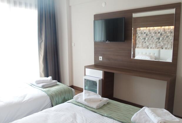 Comfort Ada Class Hotel - Görsel 19