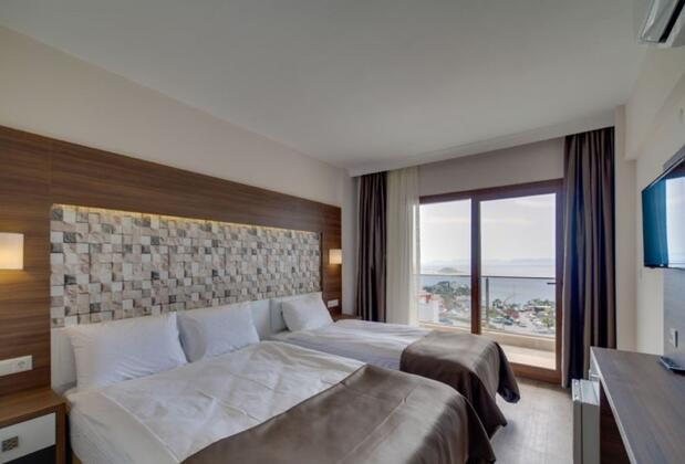 Comfort Ada Class Hotel - Görsel 18