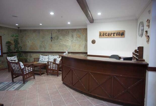 Oya Butik Otel & Suites - Görsel 3