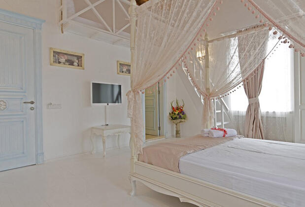 Alaçatı Roka Taş Otel - Görsel 5