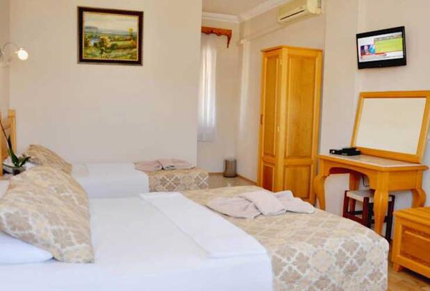 Gümbet Can Hotel - Görsel 3