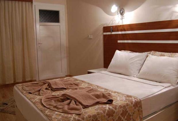 Gümbet Can Hotel - Görsel 4