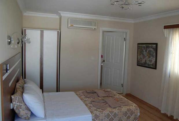 Gümbet Can Hotel - Görsel 6