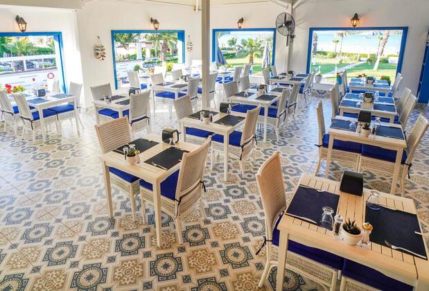 Casa Blanca Boutique Hotel İçmeler - Görsel 4