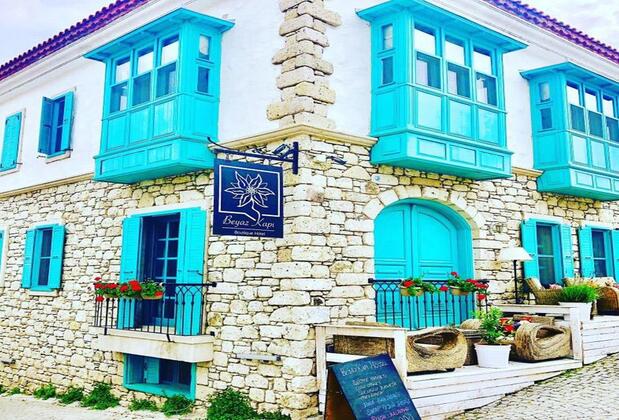Beyaz Kapı Boutique Hotel - Görsel 2