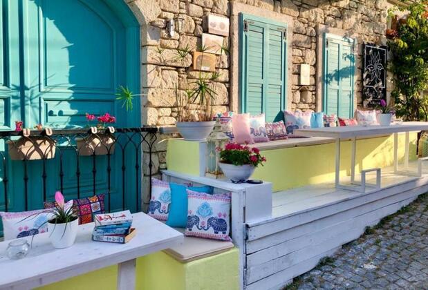 Beyaz Kapı Boutique Hotel - Görsel 3