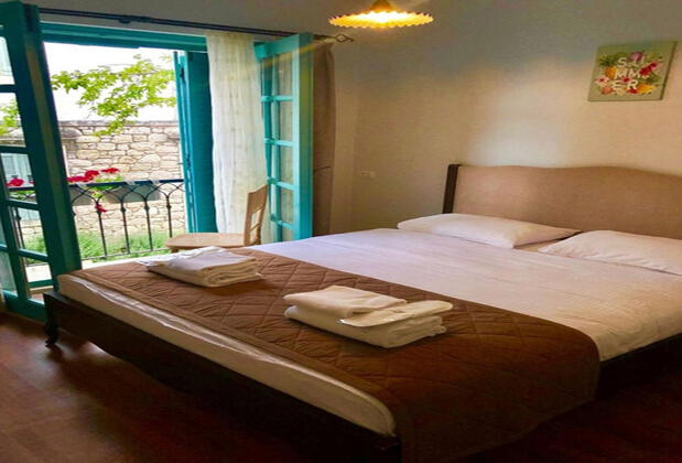Beyaz Kapı Boutique Hotel - Görsel 19