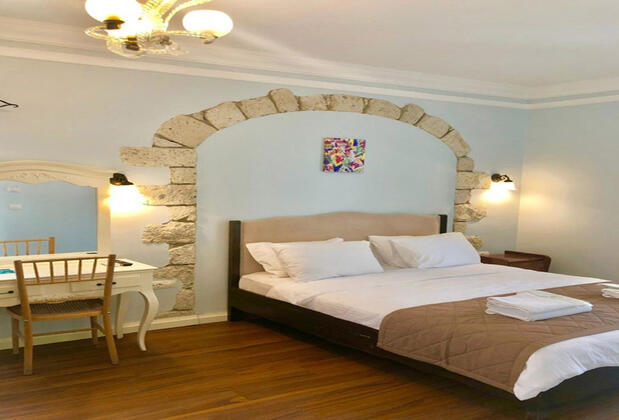 Beyaz Kapı Boutique Hotel - Görsel 20