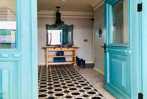 Beyaz Kapı Boutique Hotel - Görsel 6