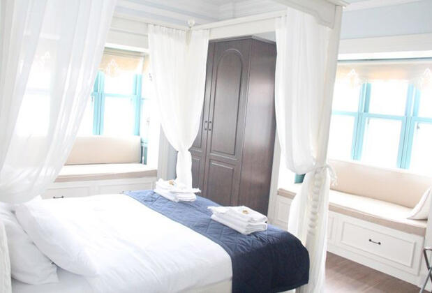 Beyaz Kapı Boutique Hotel - Görsel 21