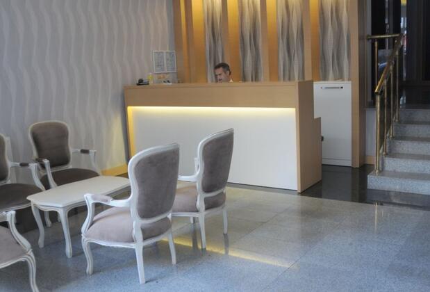 Kabaçam Otel Aydın - Görsel 5