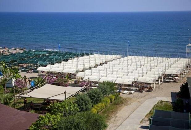 Titan Garden Otel - Görsel 8