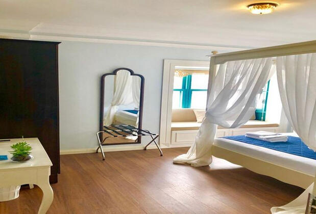 Beyaz Kapı Boutique Hotel - Görsel 22