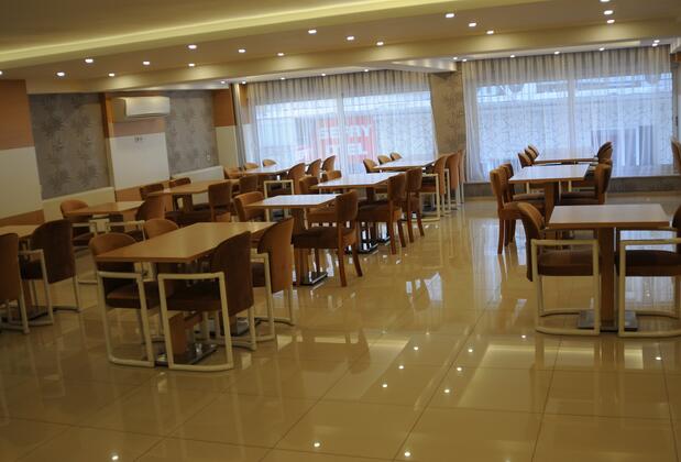Kabaçam Otel Aydın - Görsel 13