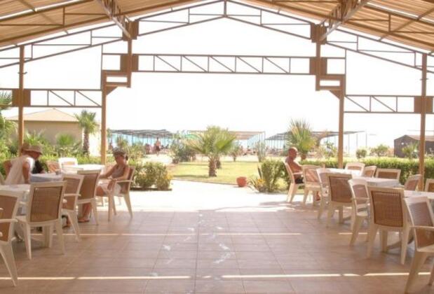 Titan Garden Otel - Görsel 15