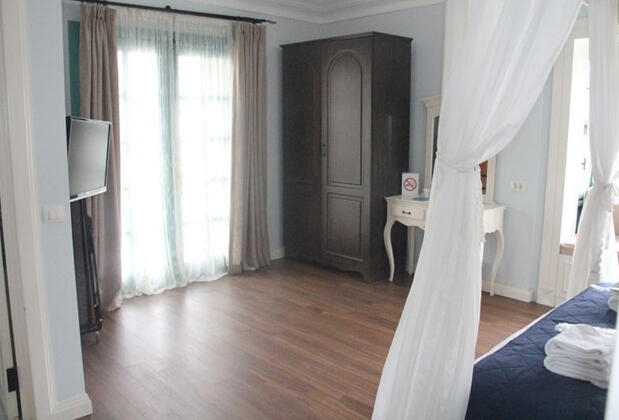 Beyaz Kapı Boutique Hotel - Görsel 23