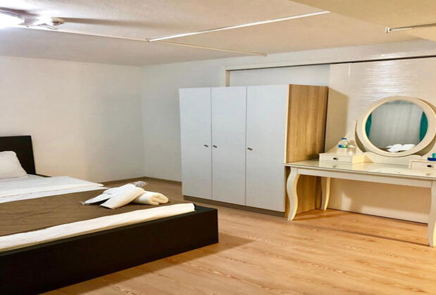 Beyaz Kapı Boutique Hotel - Görsel 24