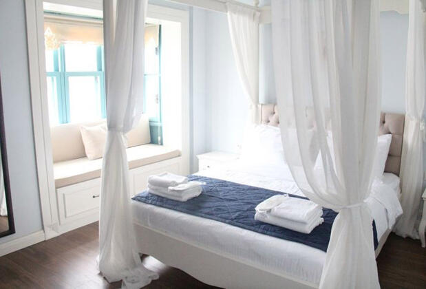 Beyaz Kapı Boutique Hotel - Görsel 25