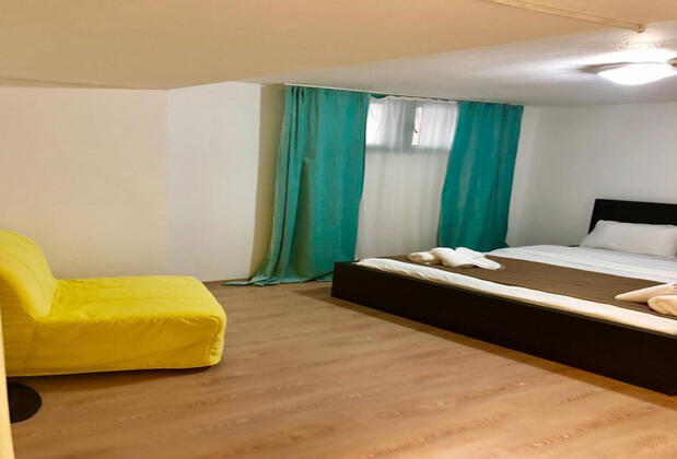 Beyaz Kapı Boutique Hotel - Görsel 26