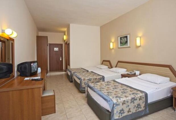 Titan Garden Otel - Görsel 20