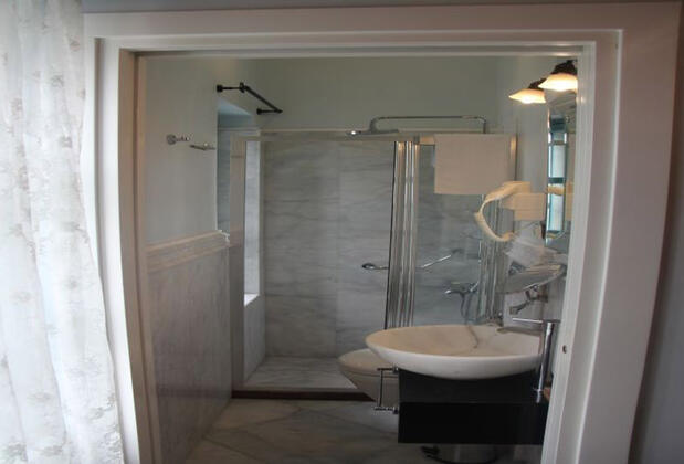 Beyaz Kapı Boutique Hotel - Görsel 27