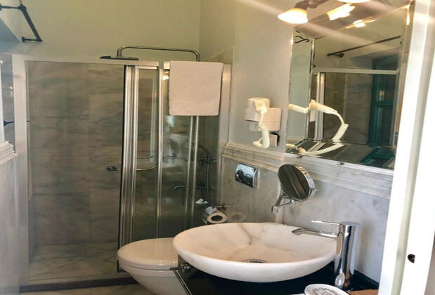 Beyaz Kapı Boutique Hotel - Görsel 28