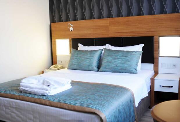 Kabaçam Otel Aydın - Görsel 6