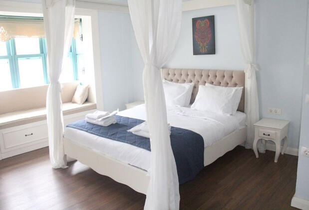 Beyaz Kapı Boutique Hotel - Görsel 29