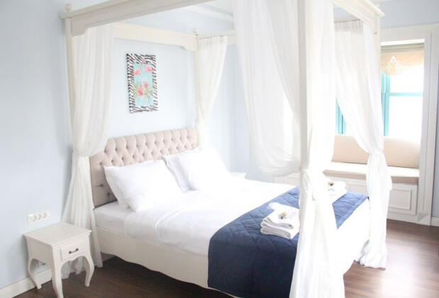 Beyaz Kapı Boutique Hotel - Görsel 30