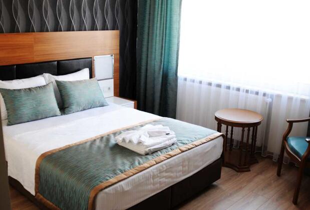 Kabaçam Otel Aydın - Görsel 7