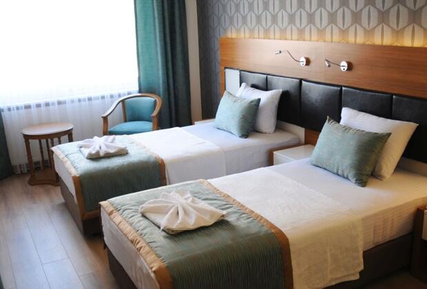 Kabaçam Otel Aydın - Görsel 8