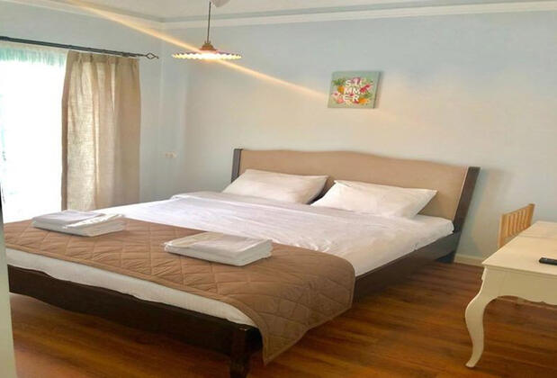 Beyaz Kapı Boutique Hotel - Görsel 32