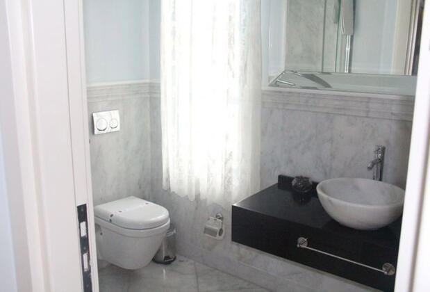 Beyaz Kapı Boutique Hotel - Görsel 33