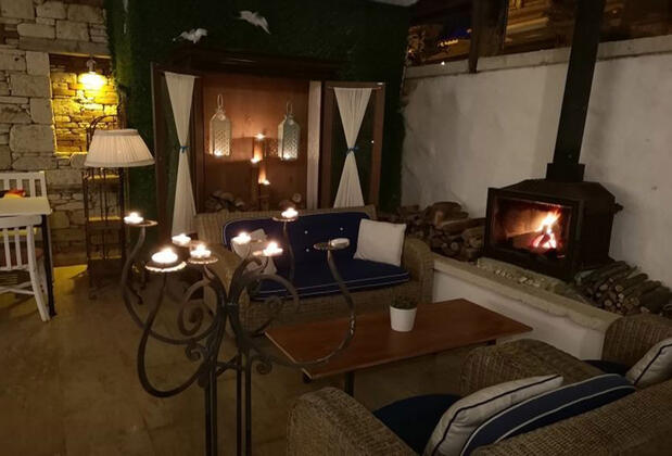 Beyaz Kapı Boutique Hotel - Görsel 34