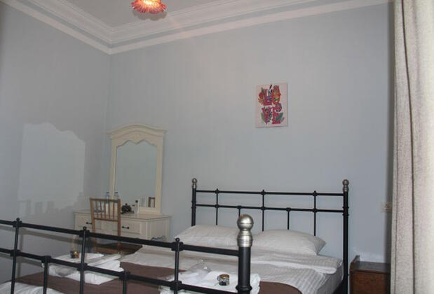 Beyaz Kapı Boutique Hotel - Görsel 31