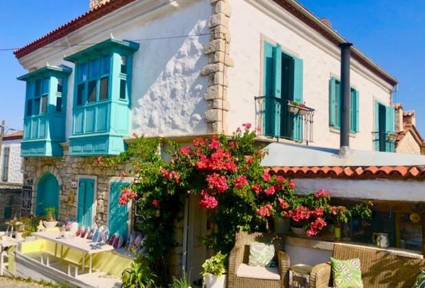 Beyaz Kapı Boutique Hotel - Görsel 40