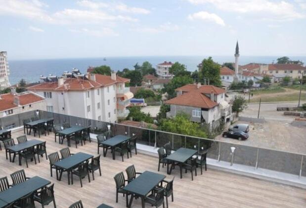 İğneada Parlak Resort Hotel - Görsel 17