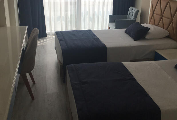 Taflan Otel - Görsel 7